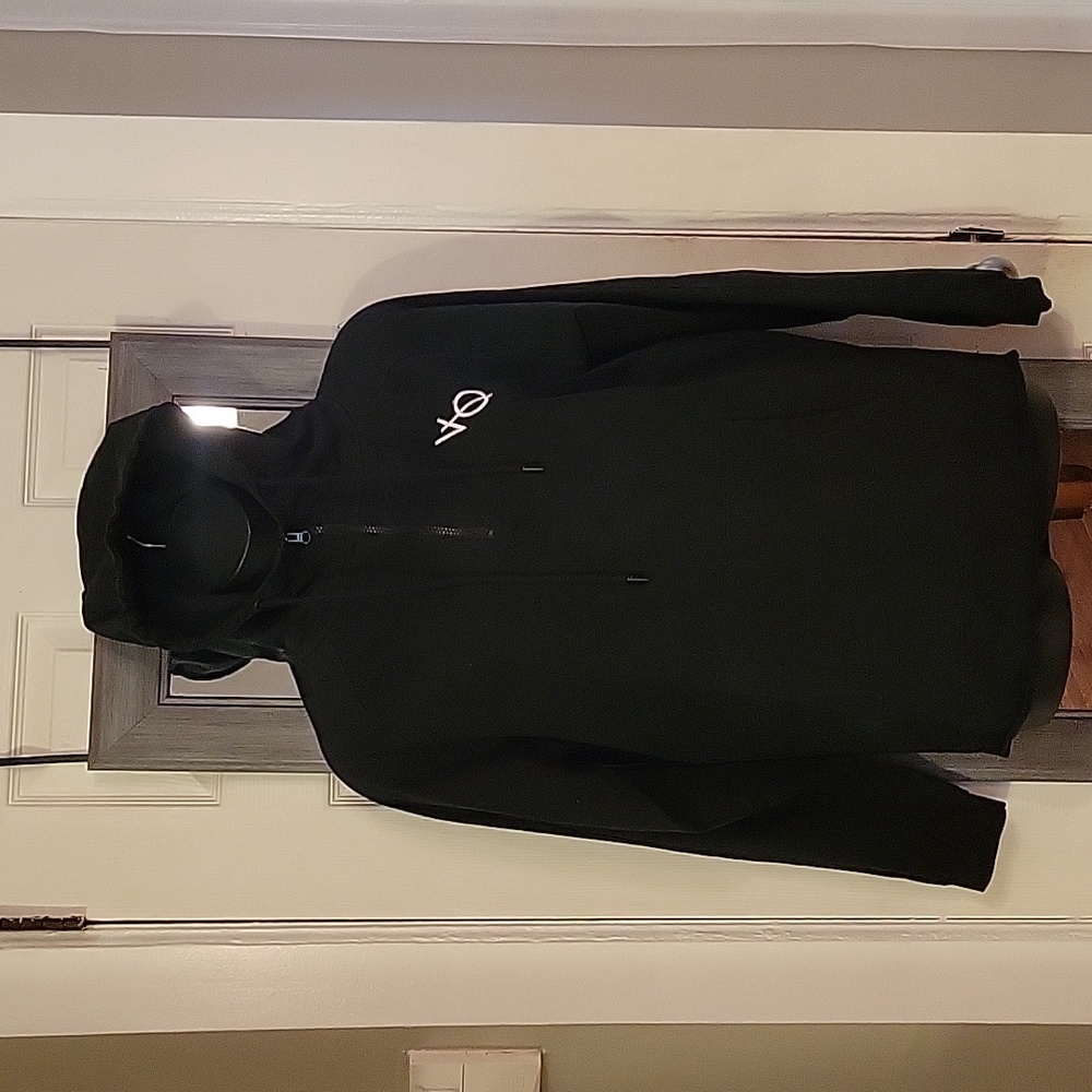 Vanquish Hoodie